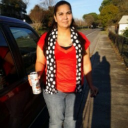 Angelina Munoz Photo 25