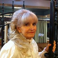 Anne Caldwell Photo 28