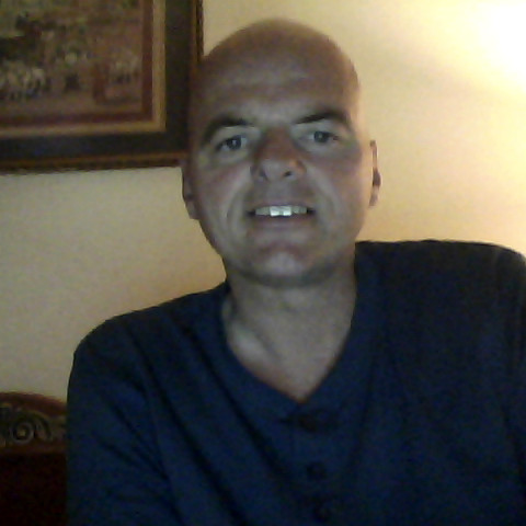 Roger Robinson Photo 10