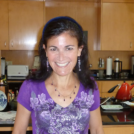 Susan Connolly Photo 15