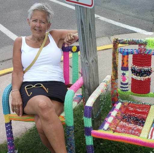 Mary Zachman Photo 4