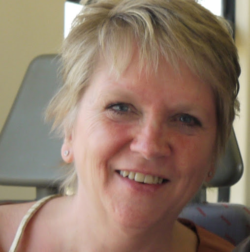 Sharon Proctor Photo 40