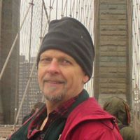 Richard Mount Photo 29