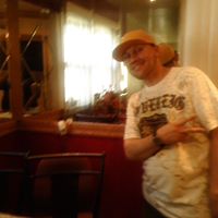 Bobby Poole Photo 10
