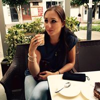 Kristina Kropf Photo 3