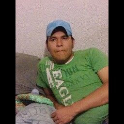 Juan Izaguirre Photo 29