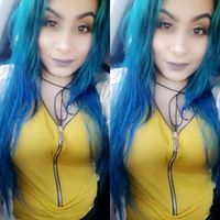 Vanessa Diaz Photo 36