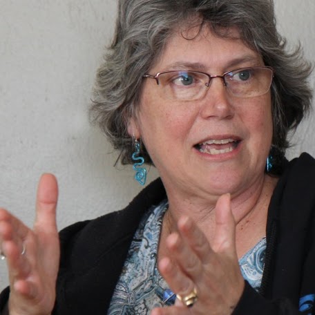 Nancy Thurston Photo 3