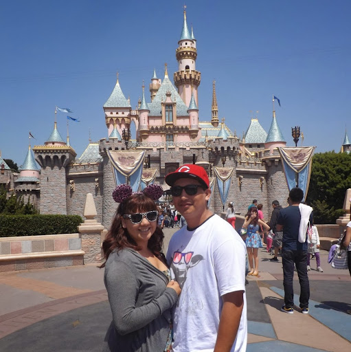 Stephanie Lopez Photo 41