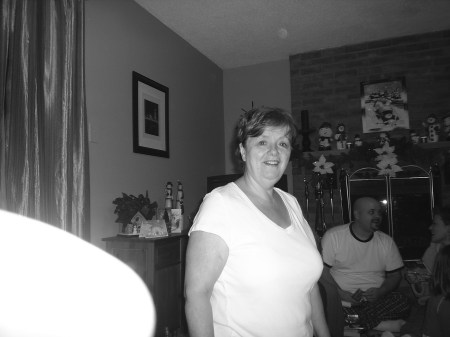 Barbara Carpenter Photo 39