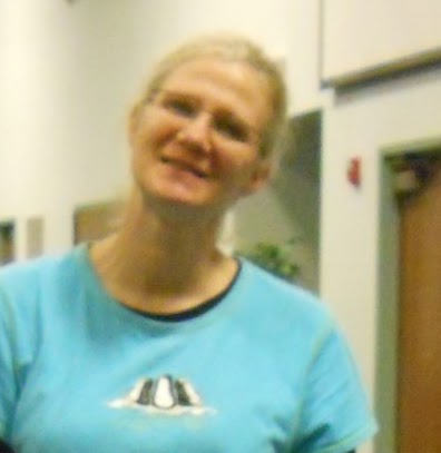 April Allen Photo 27