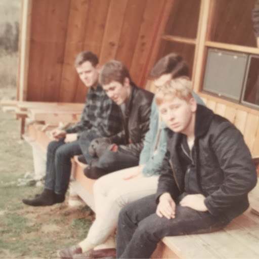 Patrick Healey Photo 27