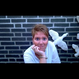 Nancy Jansen Photo 12