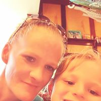 Christina Boswell Photo 9