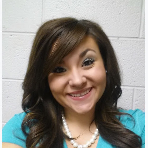 April Romero Photo 22