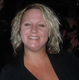 Sandie West Photo 4
