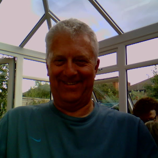 Brian Halstead Photo 31