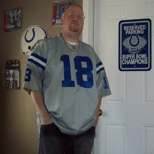 Jeremy Hurt Photo 25