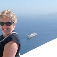 Maria Hinton Photo 5