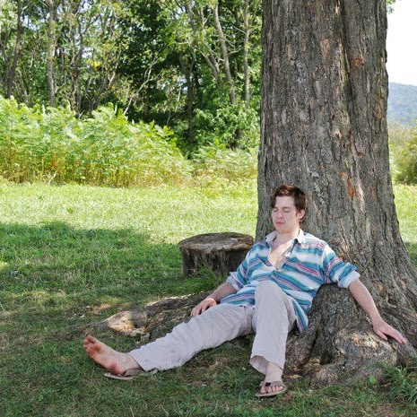 Nathaniel Grant Photo 34
