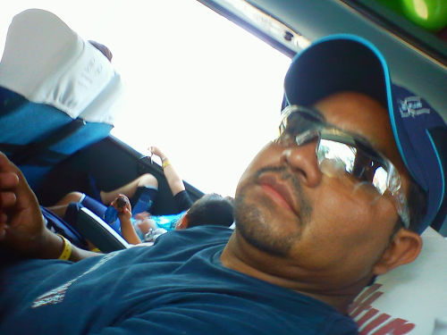 Edgar Santiago Photo 25