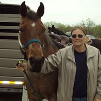 Mary Handley Photo 28