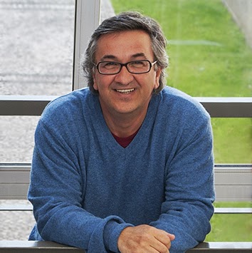 Antonio Cabral Photo 6