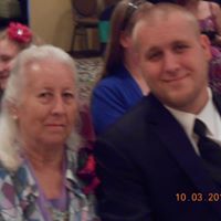 Margaret Crow Photo 18