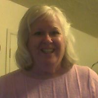 Sheila Vinson Photo 10