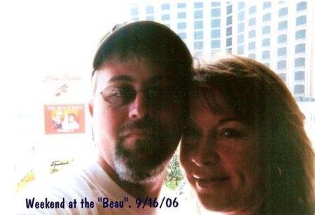 Ronnie Potts Photo 16