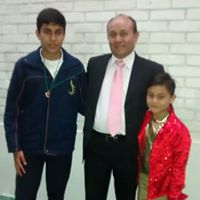 Fredy Amezquita Photo 4