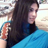 Saba Iqbal Photo 10