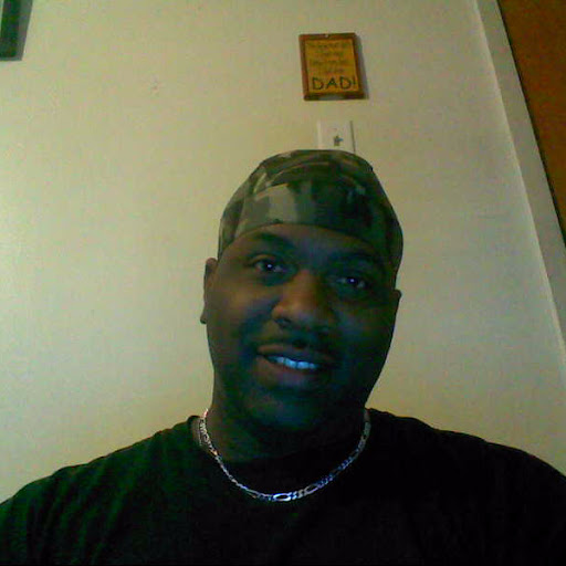 Andre Rhodes Photo 20