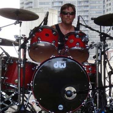 Mark Santoro Photo 21