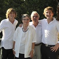 Valerie Benson Photo 9