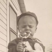 Thomas Staley Photo 31
