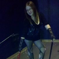 Kay Ruby Photo 5