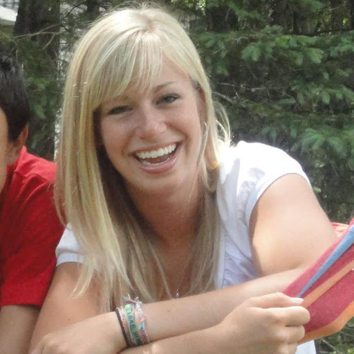 Jessica Swanson Photo 6