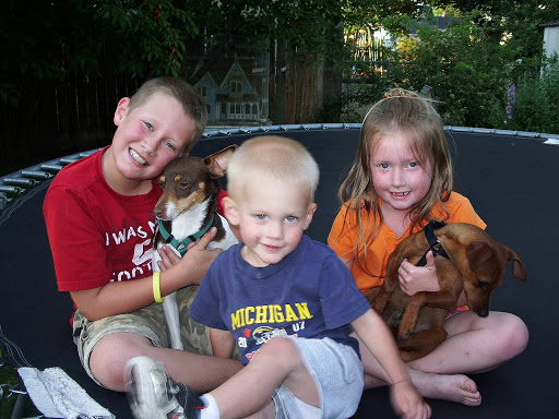Tammy Strunk Photo 11