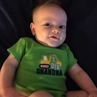 Julie Gardner Photo 20