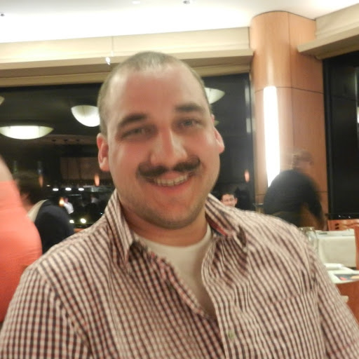 Robert Novotny Photo 28