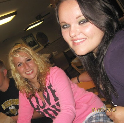 Jessica Leach Photo 36
