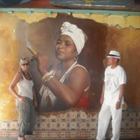 Barbara Hogue Photo 9