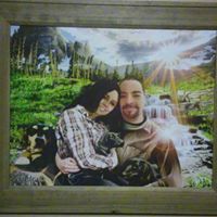 Melissa Damron Photo 8