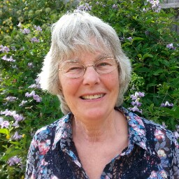 Joan Todd Photo 6