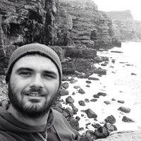 Damien Robertson Photo 28