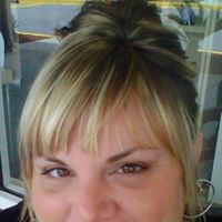 Andrea Ferris Photo 9