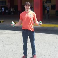 Adam Macdonald Photo 24