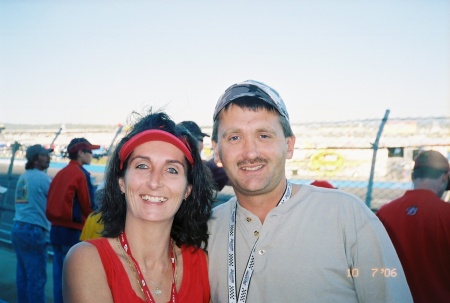 Becky Moore Photo 23