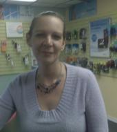 Janet Trout Photo 12